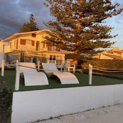 Bed And Breakfast Suitebeach
